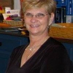 Meet your Posher, Patricia